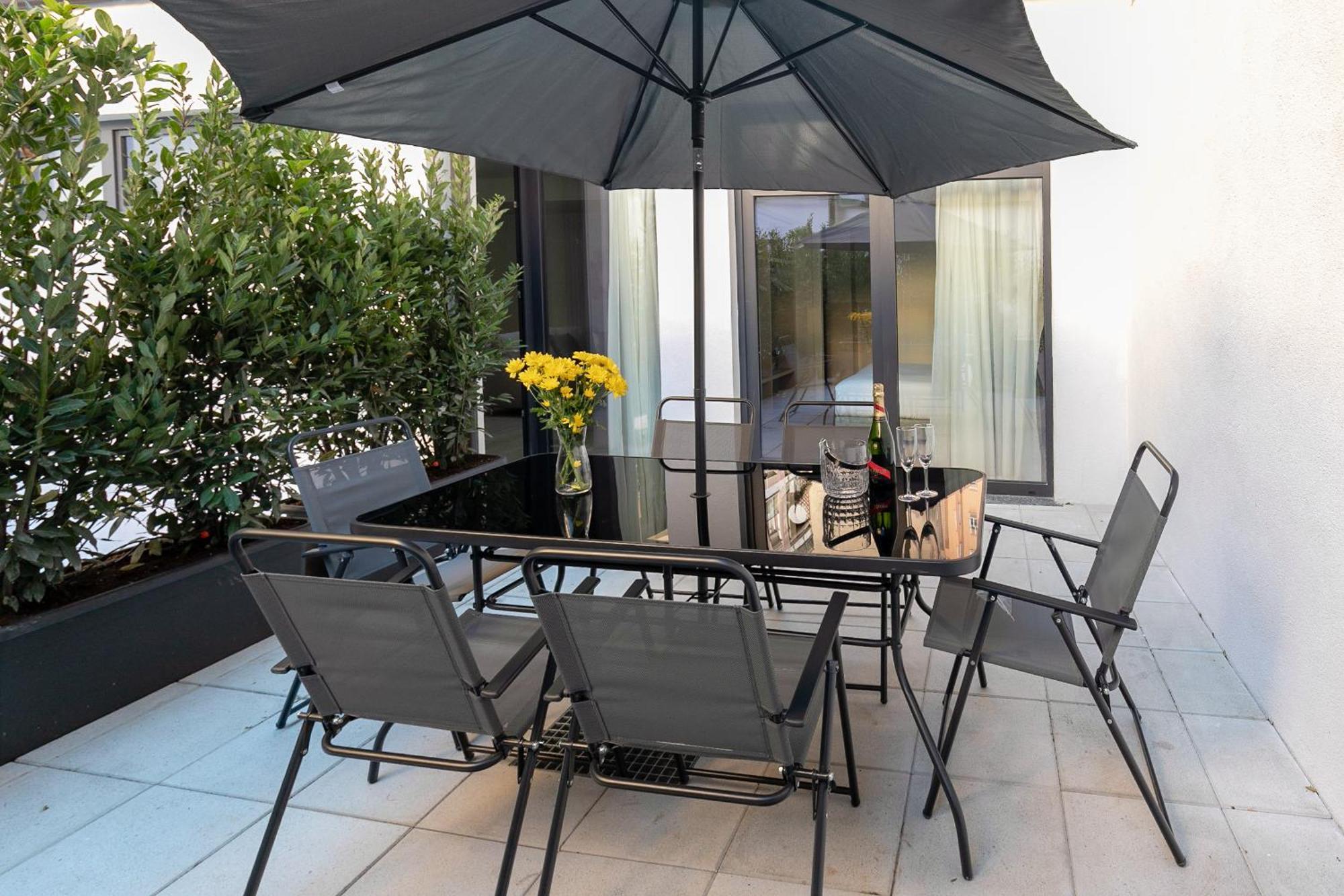 Apartahotel Aiello - Citylife