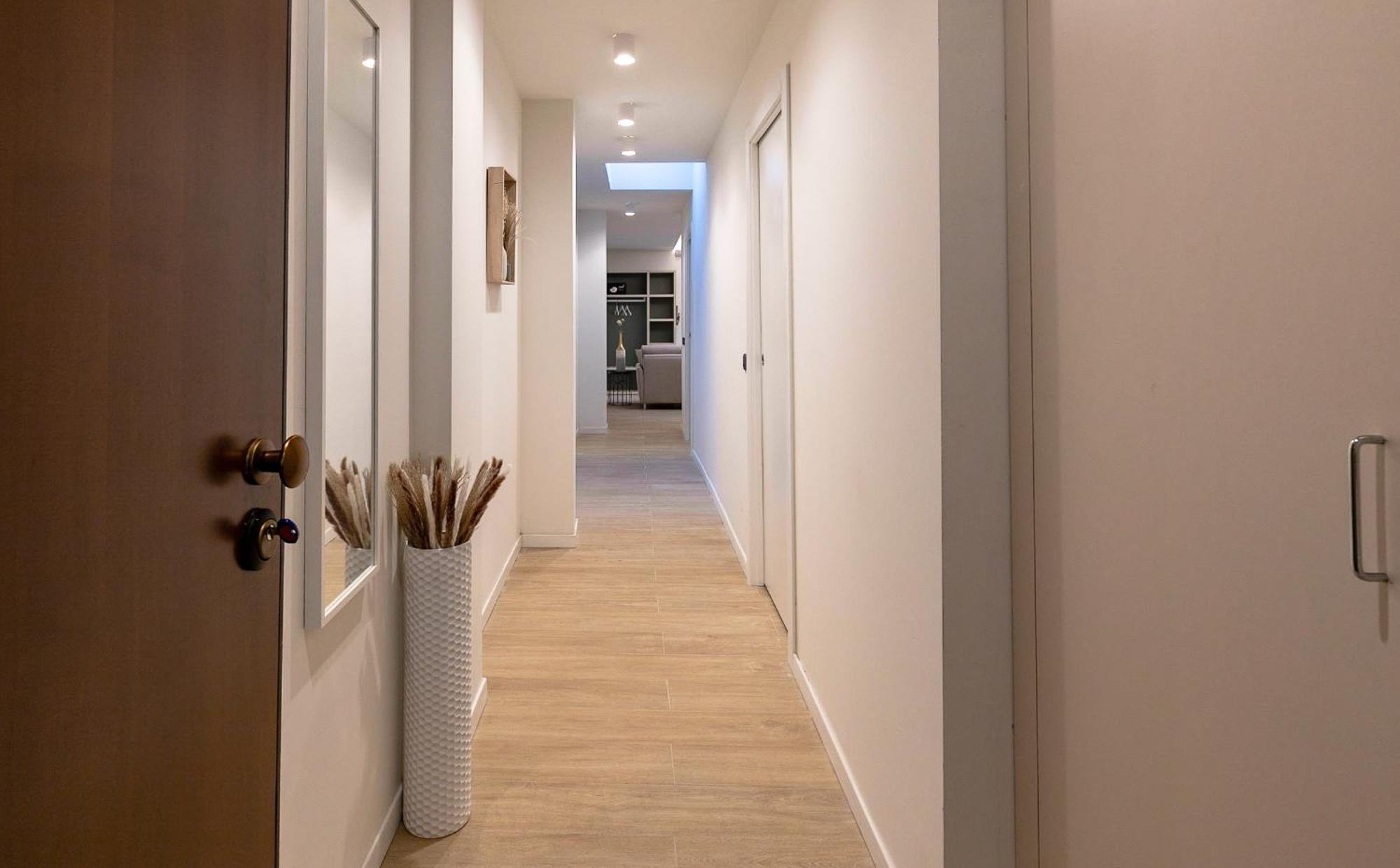 Apartahotel Aiello - Citylife *