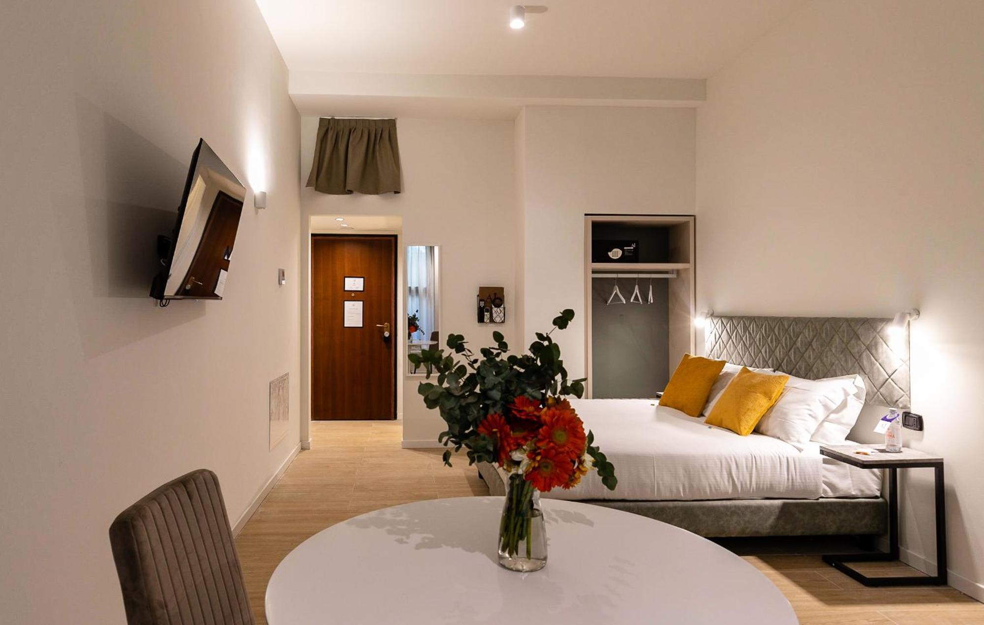 Apartahotel Aiello - Citylife Milán
