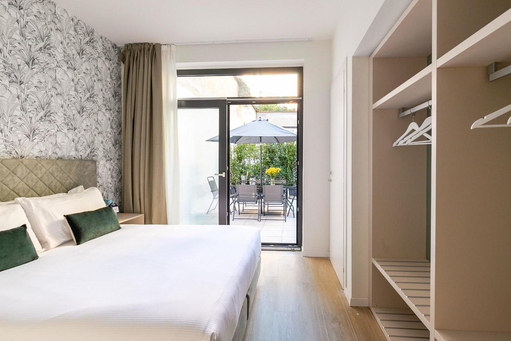 Apartahotel Aiello - Citylife *