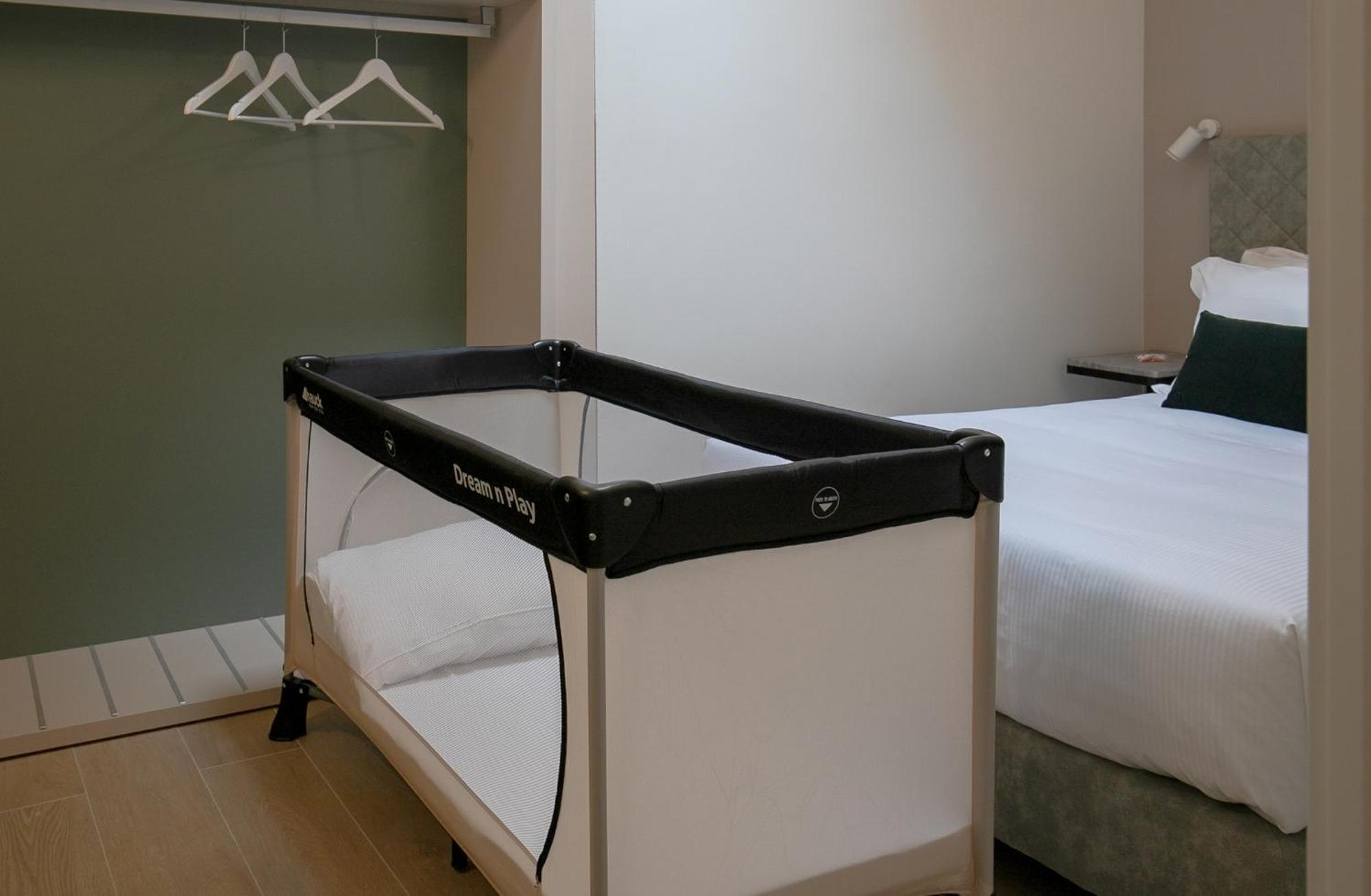 Apartahotel Aiello - Citylife *